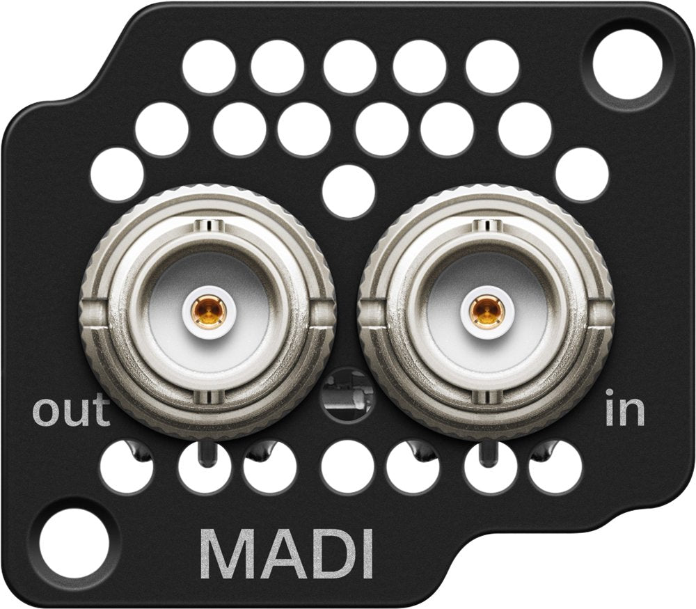 Sennheiser Spectera MADI Card (BNC)
