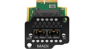Sennheiser Spectera MADI Card (OM)