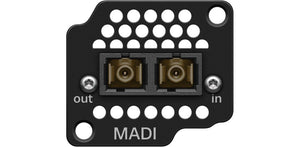 Sennheiser Spectera MADI Card (OM)