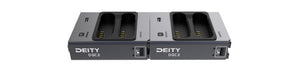 Deity Microphones DQC2 Smart Battery Charger