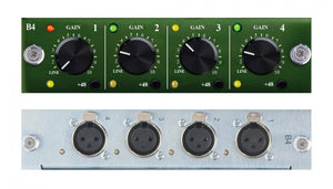 Burl Audio B16-B4