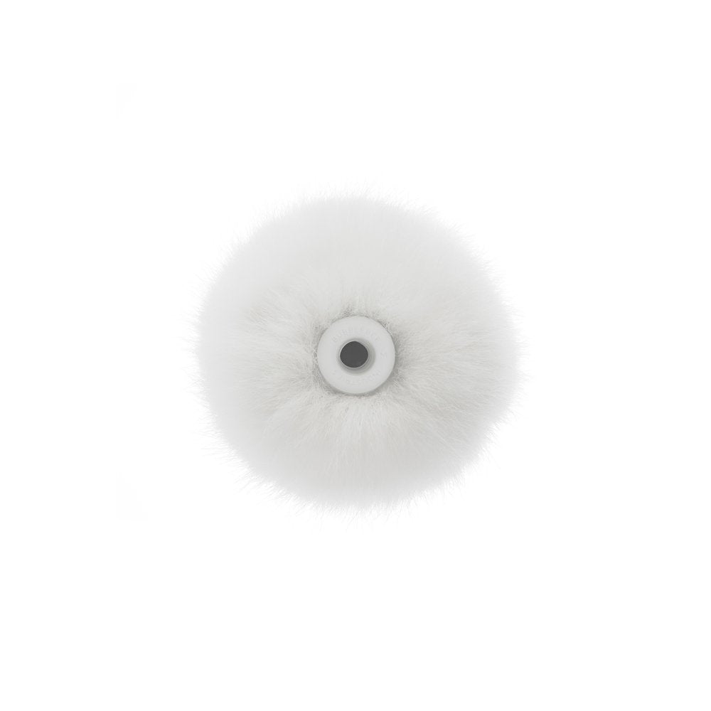 Bubblebee Industries The Windkiller SE for DPA 4098, White