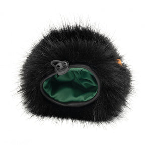 Bubblebee Industries The Windkiller SE for Portable Recorders, Small