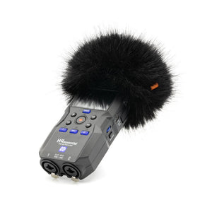 Bubblebee Industries The Windkiller SE for Portable Recorders, Small