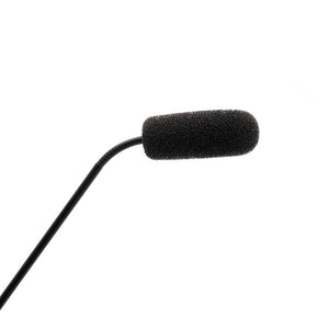 Bubblebee Industries The Microphones Foam for DPA 4098, Black