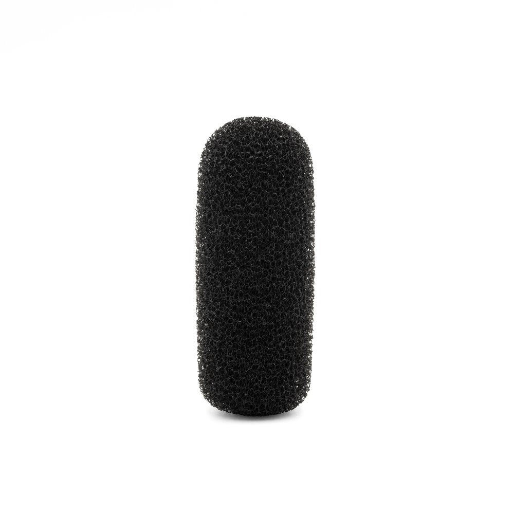 Bubblebee Industries The Microphones Foam for DPA 4098, Black