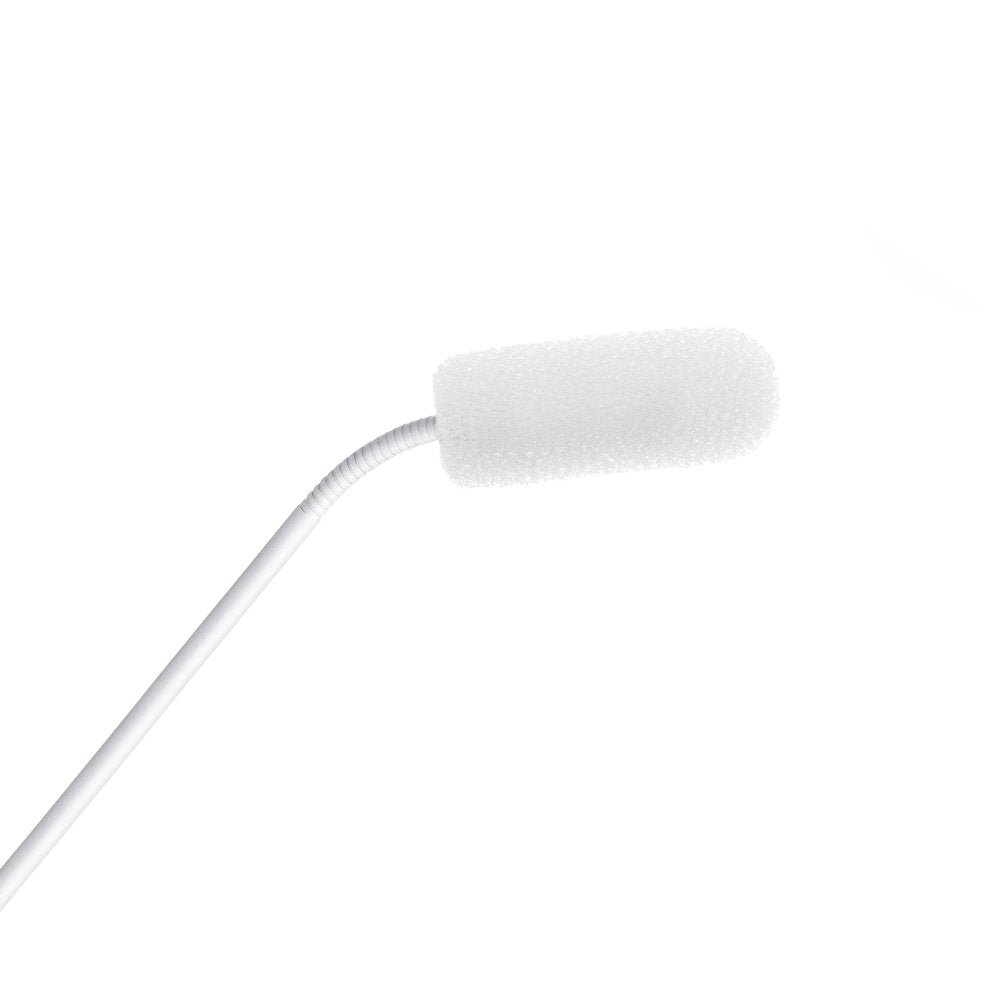 Bubblebee Industries The Microphones Foam for DPA 4098, White