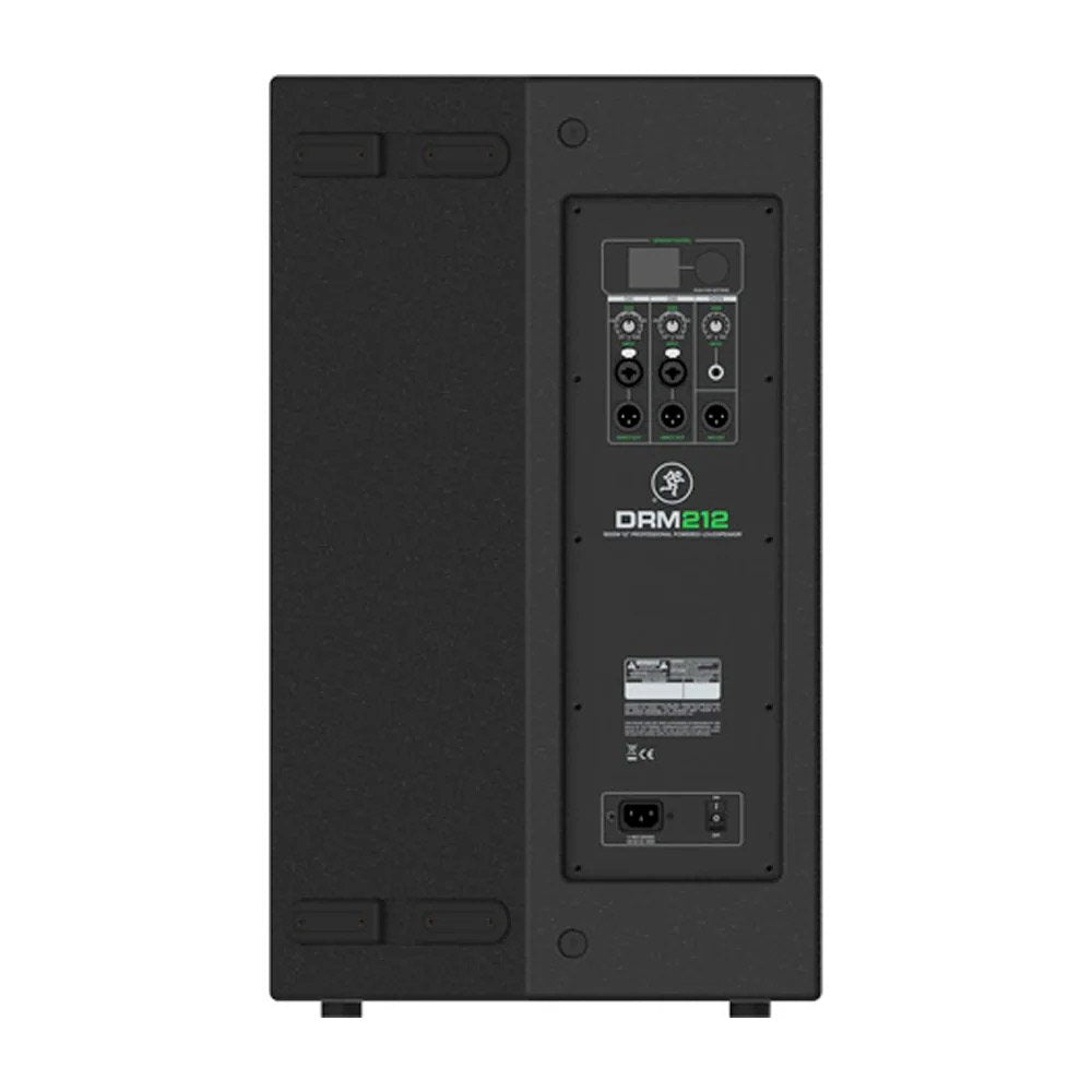 Mackie DRM212