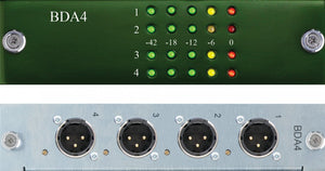 Burl Audio B16-BDA4