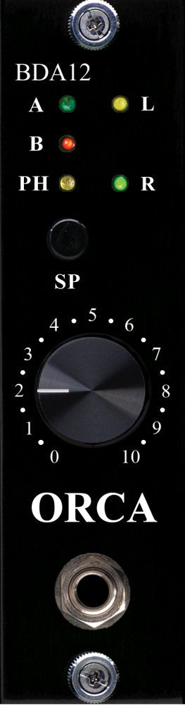 Burl Audio B80-BDA12