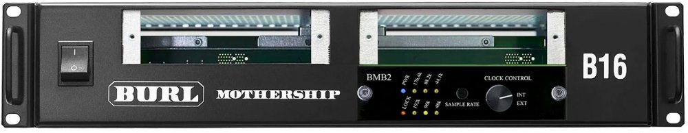 Burl Audio B16-BMB2-M3
