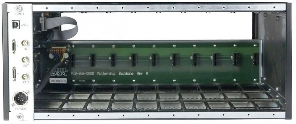Burl Audio B80-BMB3-2-M3