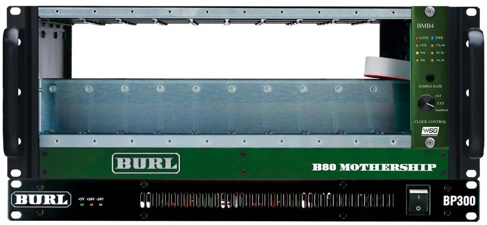 Burl Audio B80-BMB4-M3
