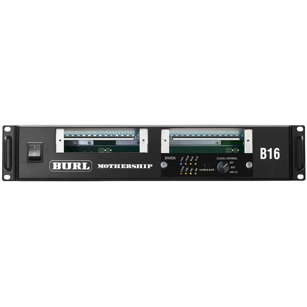 Burl Audio B16-BMB6-M3