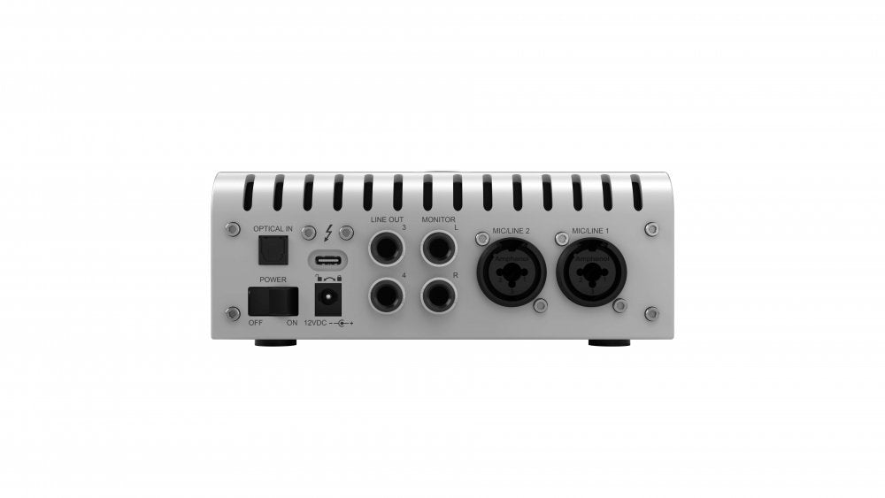 Universal Audio Apollo TWIN X DUO Gen 2 Essential +