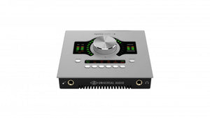 Universal Audio Apollo TWIN X DUO Gen 2 Studio +