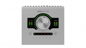 Universal Audio Apollo TWIN X DUO Gen 2 Studio +