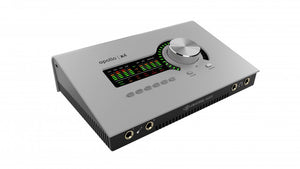 Universal Audio Apollo x4 Gen 2 Studio +