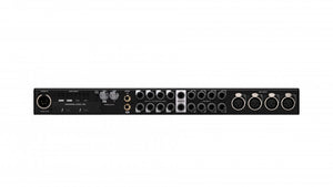 Universal Audio Apollo x8 Gen 2 Essential +