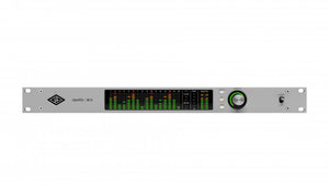 Universal Audio Apollo x16 Gen 2 Ultimate +
