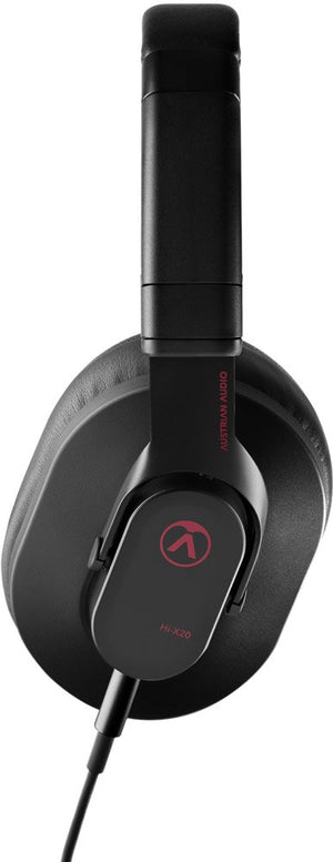 Austrian Audio Hi-X20