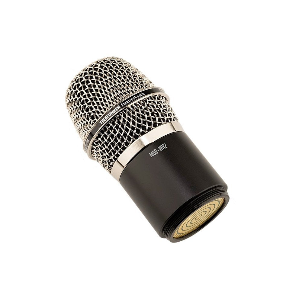 Telefunken M80-WH2