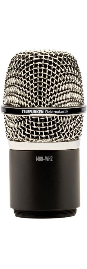 Telefunken M80-WH2