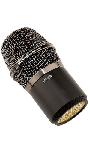 Telefunken M81-WH2