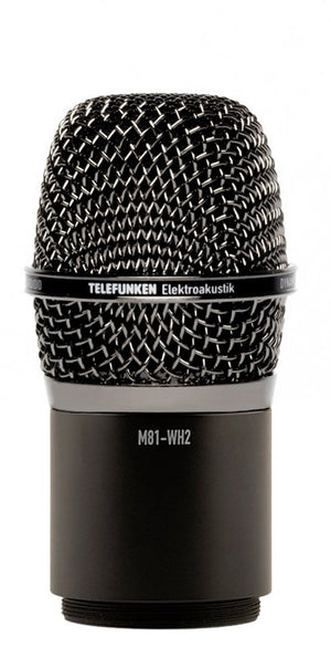 Telefunken M81-WH2