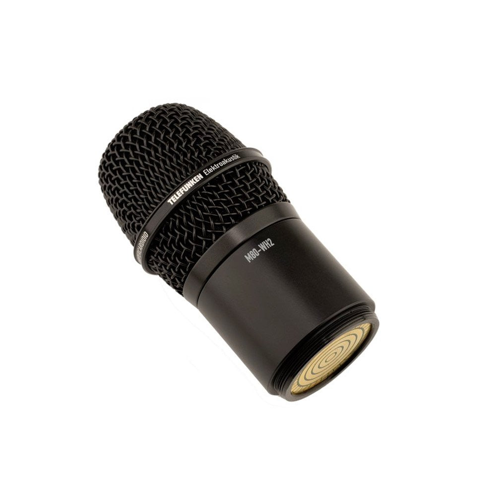 Telefunken M80-WHB2