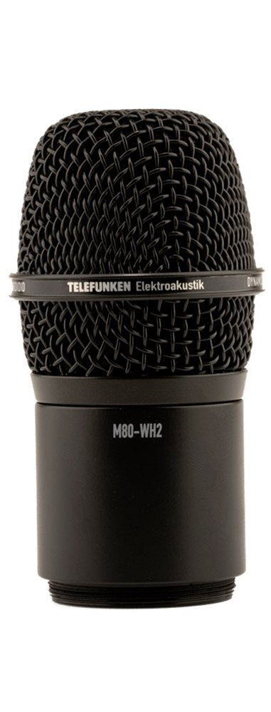 Telefunken M80-WHB2