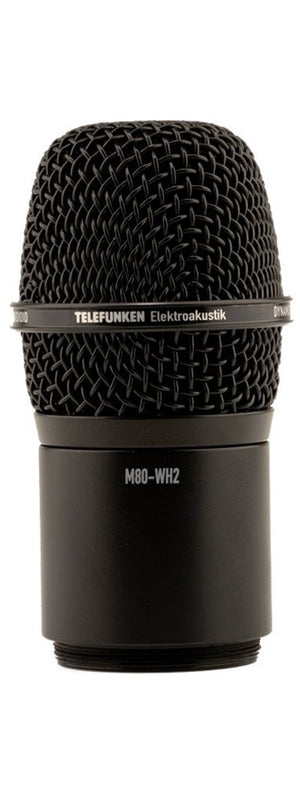 Telefunken M80-WHB2