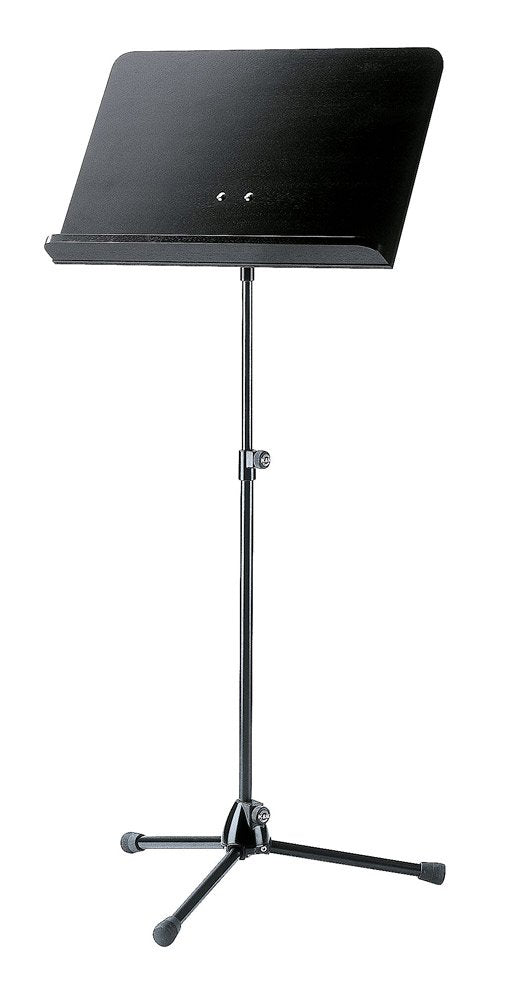 K&M 118/1 Black-Black W