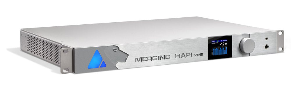 Merging Technologies Hapi Mk III