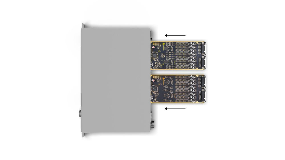 Merging Technologies Hapi Mk III