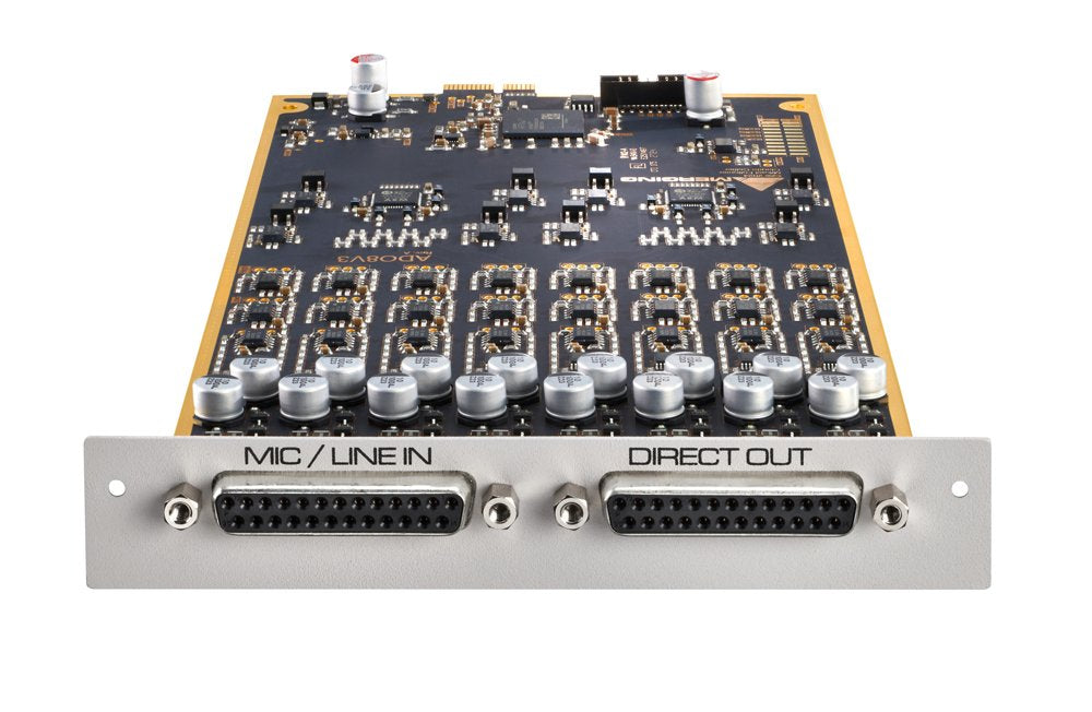 Merging Technologies ADO8V3P