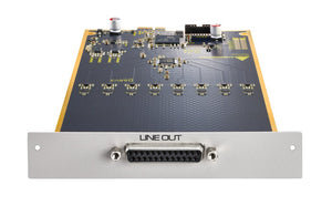 Merging Technologies DA8V3S