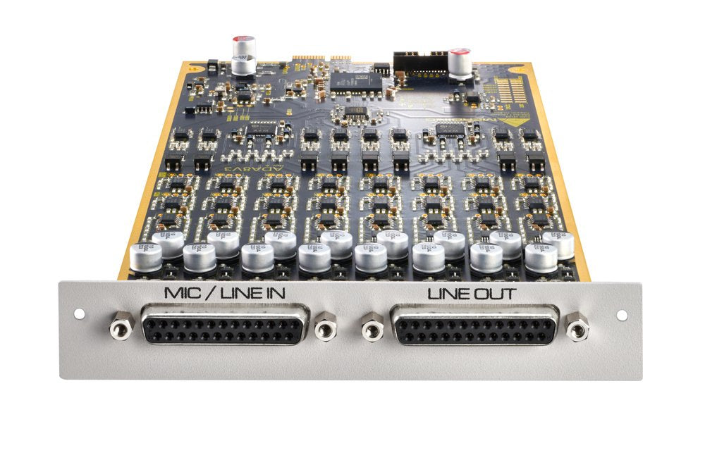 Merging Technologies ADA8V3P