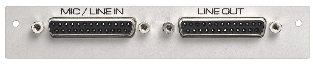 Merging Technologies ADA8V3S