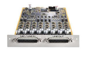 Merging Technologies ADA8V3S