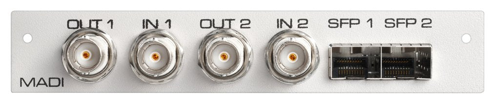 Merging Technologies MADI128V3
