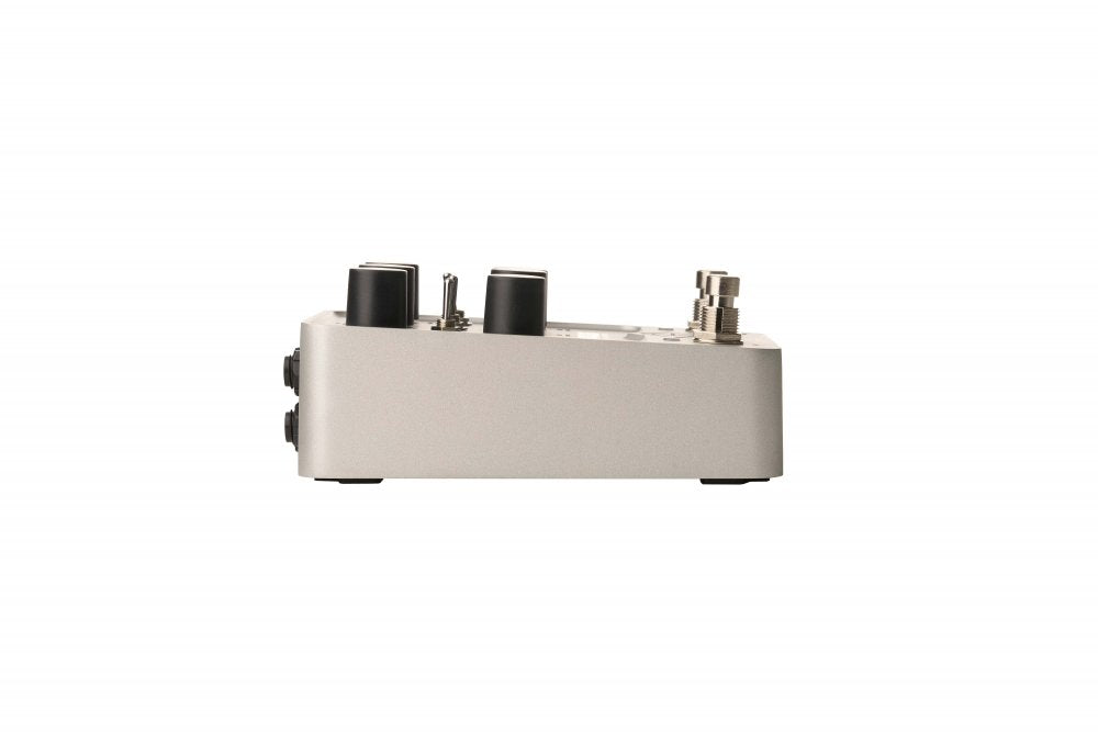 Universal Audio UAFX Knuckles '92 Rev F Dual Rec Amplifier