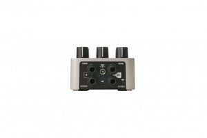 Universal Audio UAFX Knuckles '92 Rev F Dual Rec Amplifier