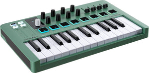 Arturia MiniLAB 3 - Mint