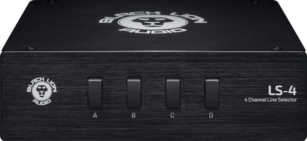 Black Lion Audio LS-4