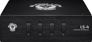 Black Lion Audio LS-4
