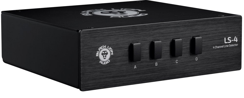 Black Lion Audio LS-4