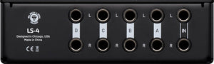 Black Lion Audio LS-4
