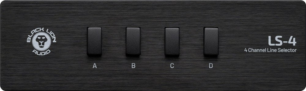 Black Lion Audio LS-4