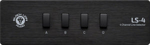 Black Lion Audio LS-4